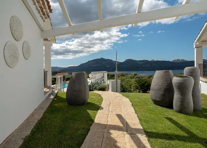 Sulia House Porto Rotondo, Curio Collection By Hilton